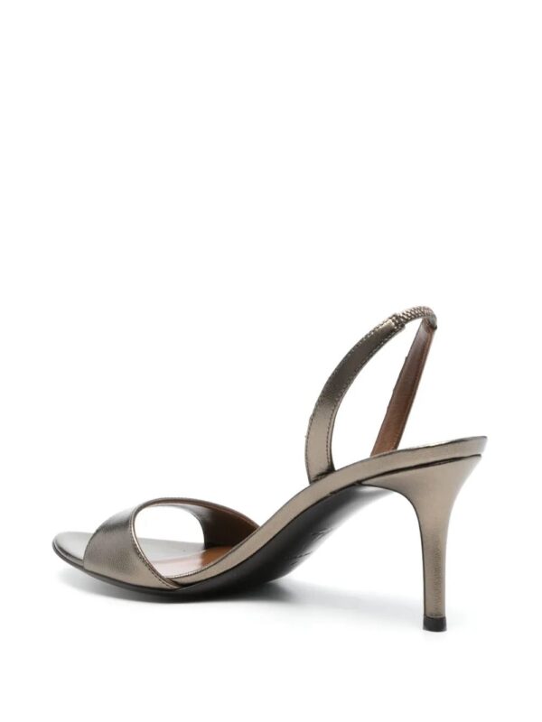 Giuseppe Zanotti  75mm Lilibeth sandals - Image 3