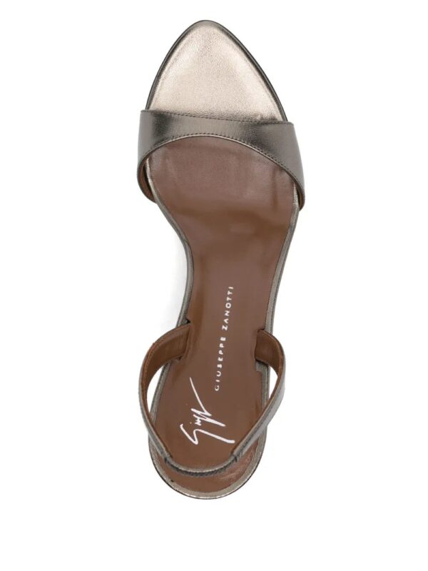 Giuseppe Zanotti  75mm Lilibeth sandals - Image 4
