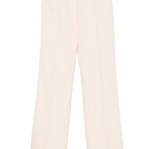 TOM FORD  pressed-crease trousers