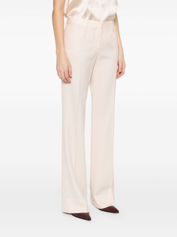 TOM FORD  pressed-crease trousers - Image 3