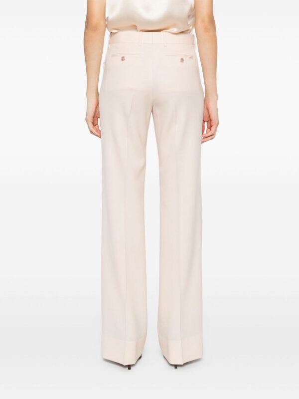 TOM FORD  pressed-crease trousers - Image 4