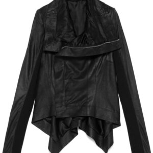 Rick Owens  Naska biker jacket
