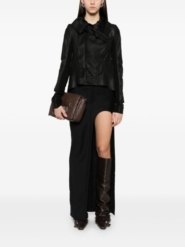 Rick Owens  Naska biker jacket - Image 2