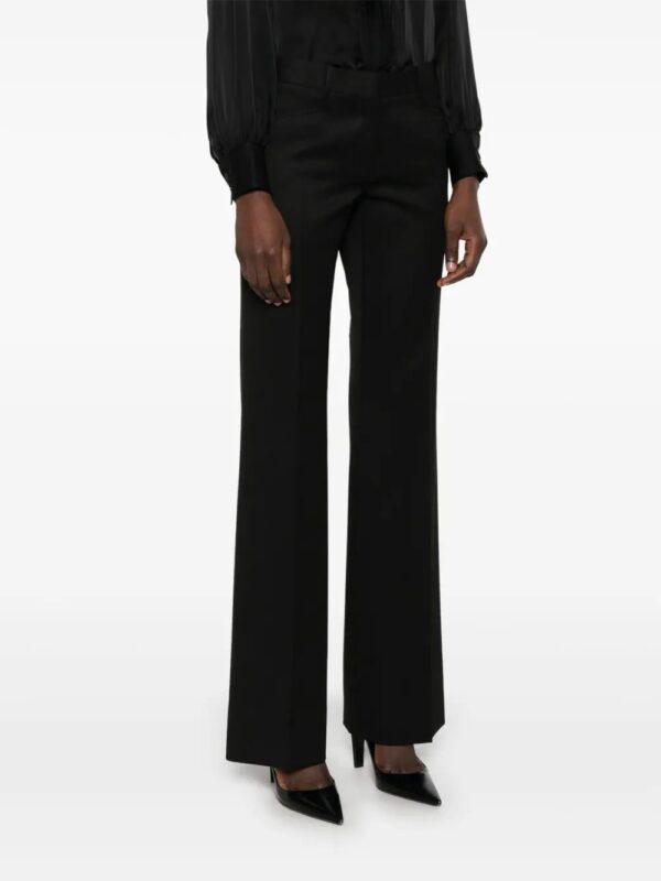 TOM FORD  wool tailored trousers - Image 3