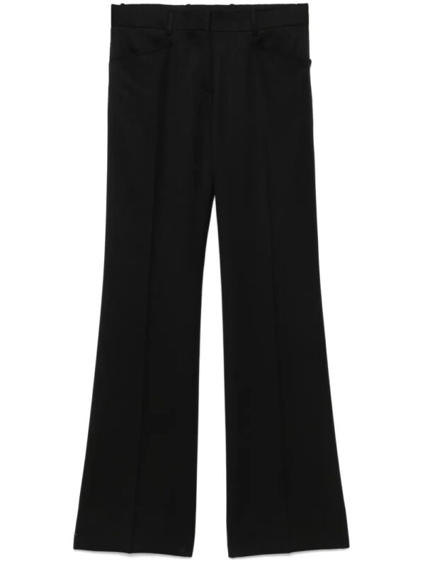TOM FORD  wool tailored trousers