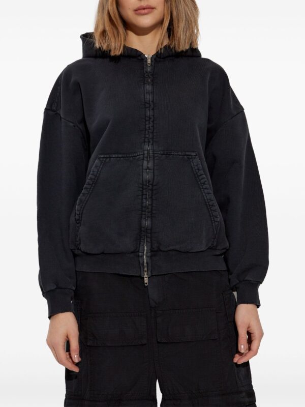 Balenciaga  hooded jacket - Image 3