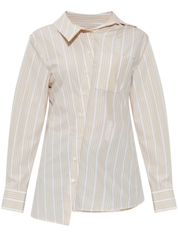 Jacquemus  Pablo shirt