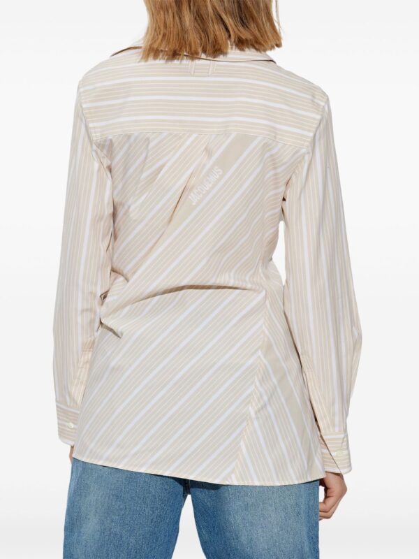 Jacquemus  Pablo shirt - Image 4