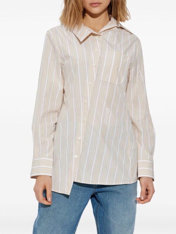 Jacquemus  Pablo shirt - Image 3