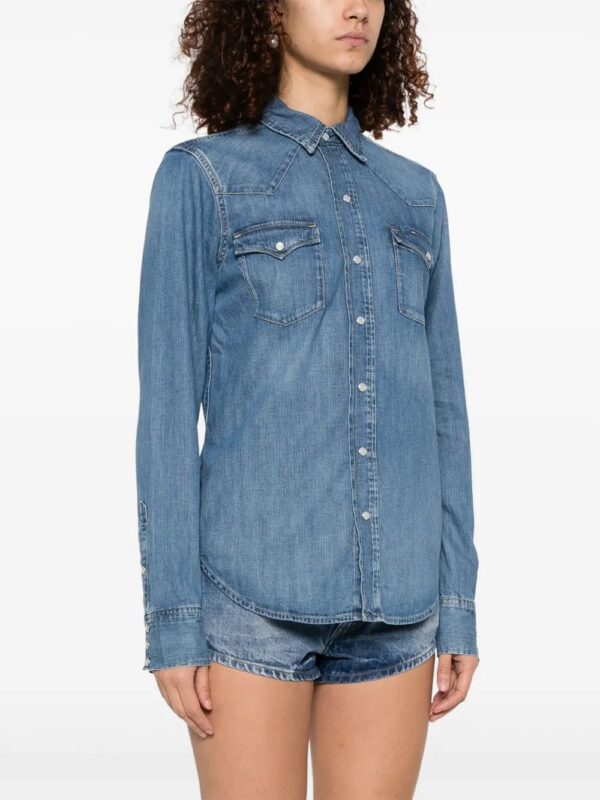 Polo Ralph Lauren  long-sleeve shirt - Image 3