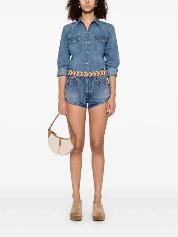 Polo Ralph Lauren  long-sleeve shirt - Image 2