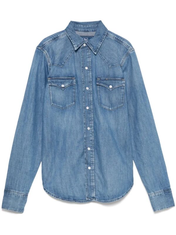 Polo Ralph Lauren  long-sleeve shirt