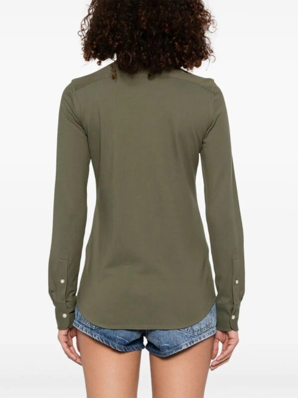 Polo Ralph Lauren  long-sleeve shirt - Image 4
