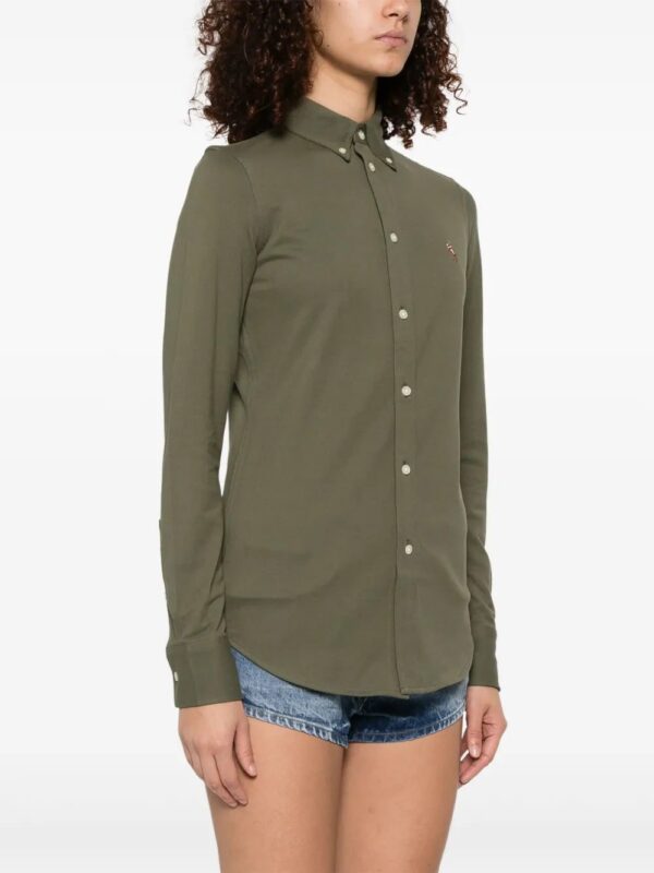 Polo Ralph Lauren  long-sleeve shirt - Image 3