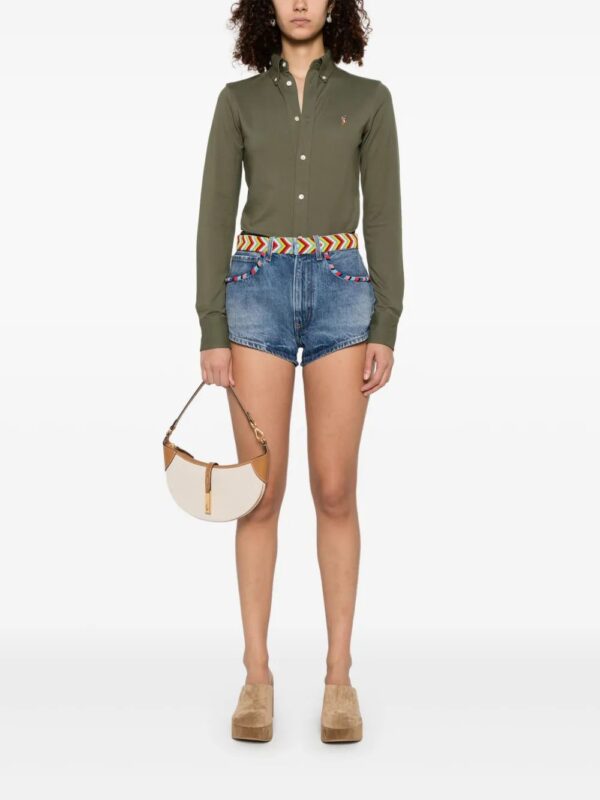 Polo Ralph Lauren  long-sleeve shirt - Image 2