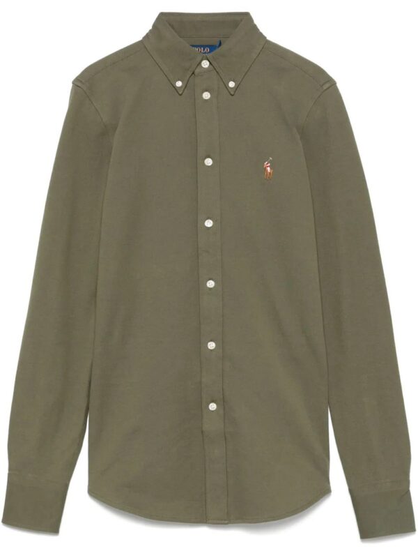 Polo Ralph Lauren  long-sleeve shirt