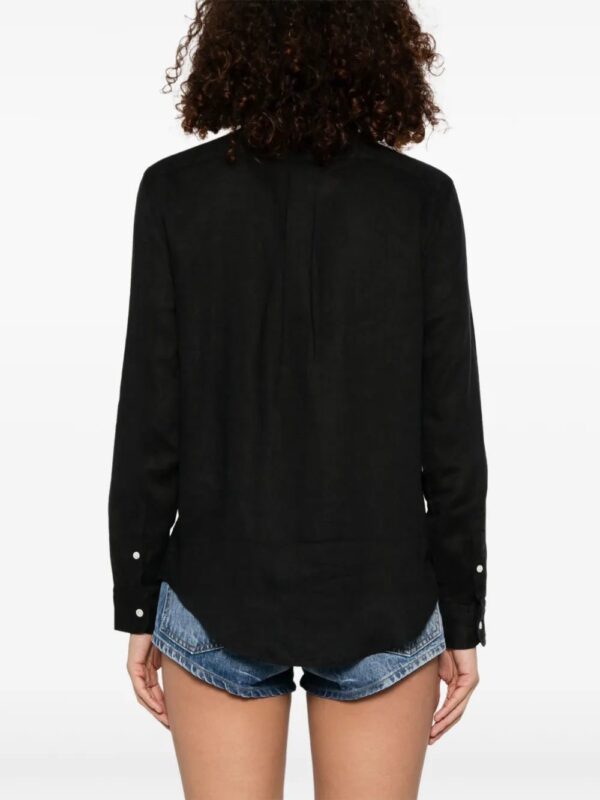 Polo Ralph Lauren  long-sleeve shirt - Image 4