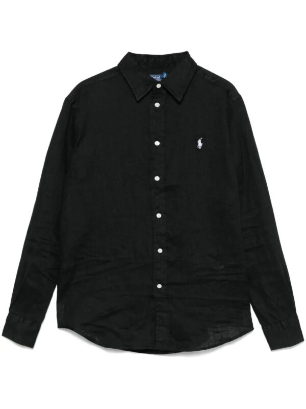 Polo Ralph Lauren  long-sleeve shirt