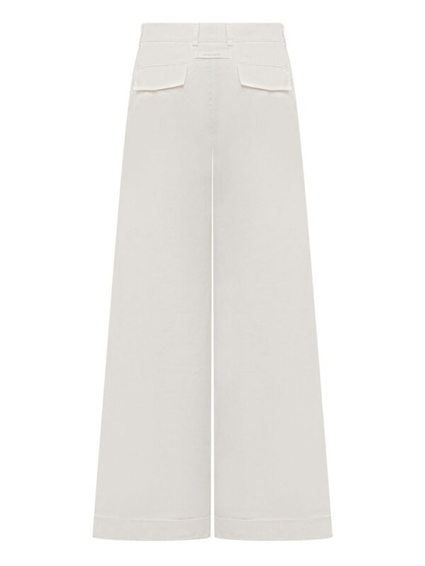 Palm Angels  cotton trousers - Image 2