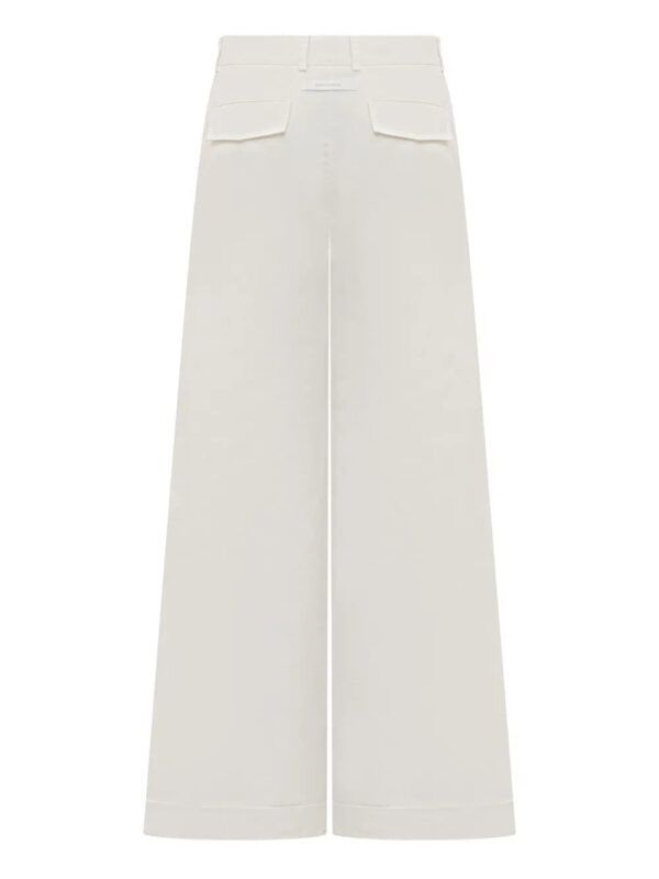 Palm Angels  cotton trousers - Image 2