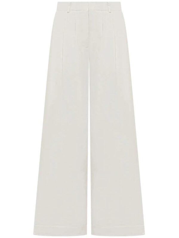 Palm Angels  cotton trousers