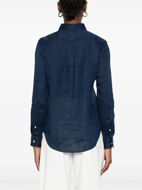 Polo Ralph Lauren  long-sleeve shirt - Image 4