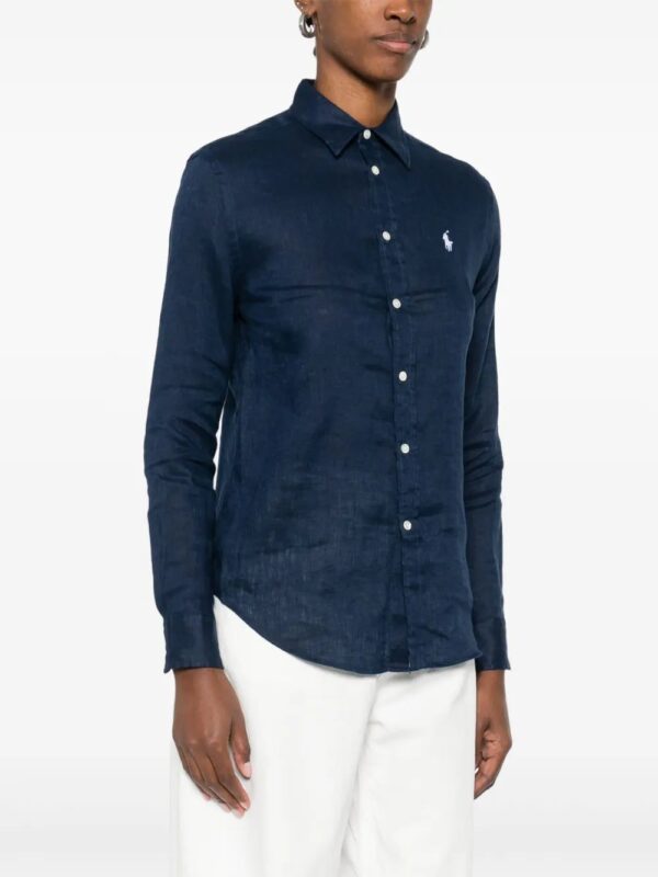 Polo Ralph Lauren  long-sleeve shirt - Image 3