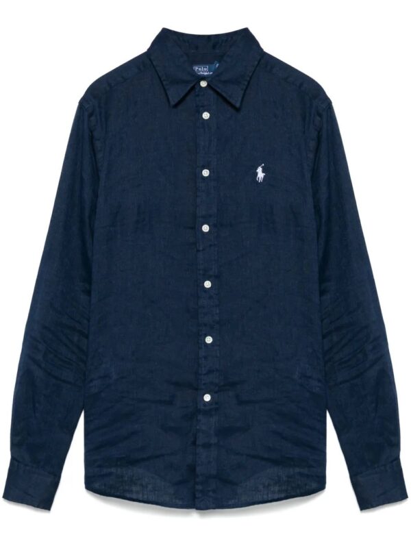 Polo Ralph Lauren  long-sleeve shirt