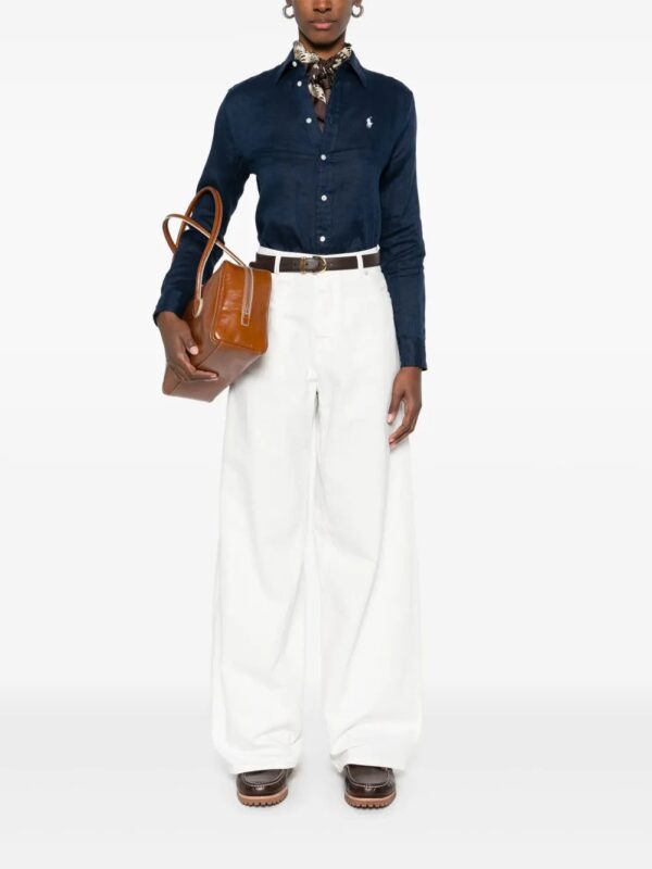 Polo Ralph Lauren  long-sleeve shirt - Image 2