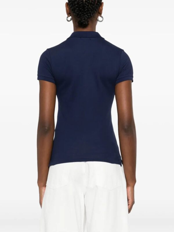 Polo Ralph Lauren  Polo Pony-embroidered shirt - Image 4