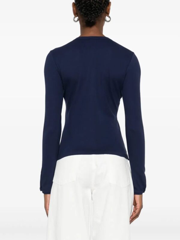 Polo Ralph Lauren  Polo Pony-embroidered shirt - Image 4