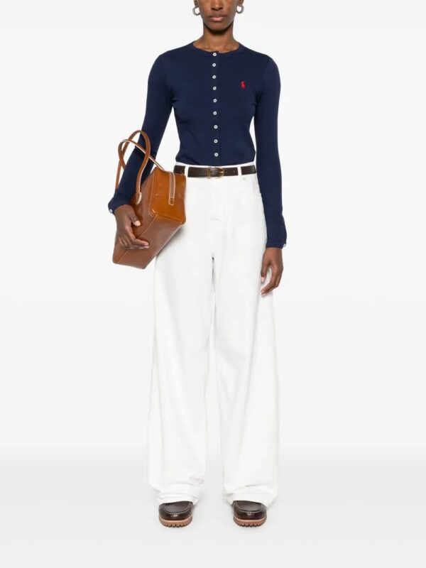 Polo Ralph Lauren  Polo Pony-embroidered shirt - Image 2