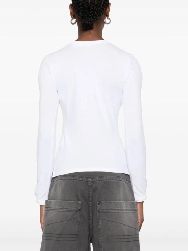 Polo Ralph Lauren  Polo Pony-embroidered shirt - Image 4