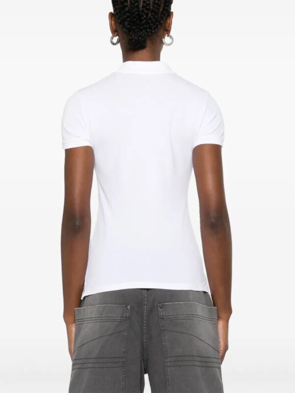 Polo Ralph Lauren  Polo Pony-embroidered shirt - Image 4