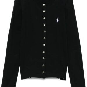 Polo Ralph Lauren  Polo Pony-embroidered shirt