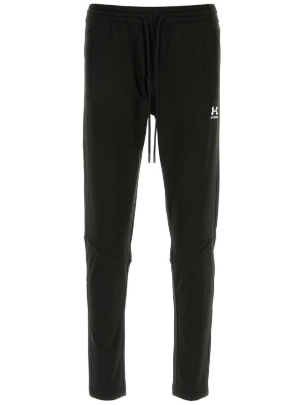 Versace  elasticated-waist leggings - Image 3