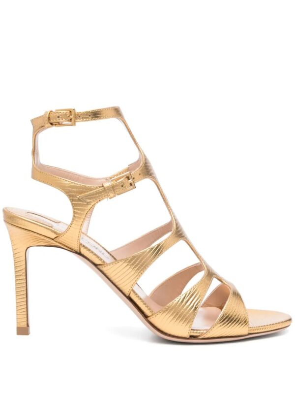 TOM FORD  105mm Paradis sandals