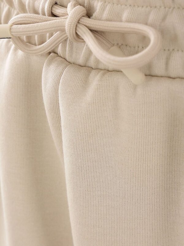 adidas by Stella McCartney  logo-print track pants - Image 3