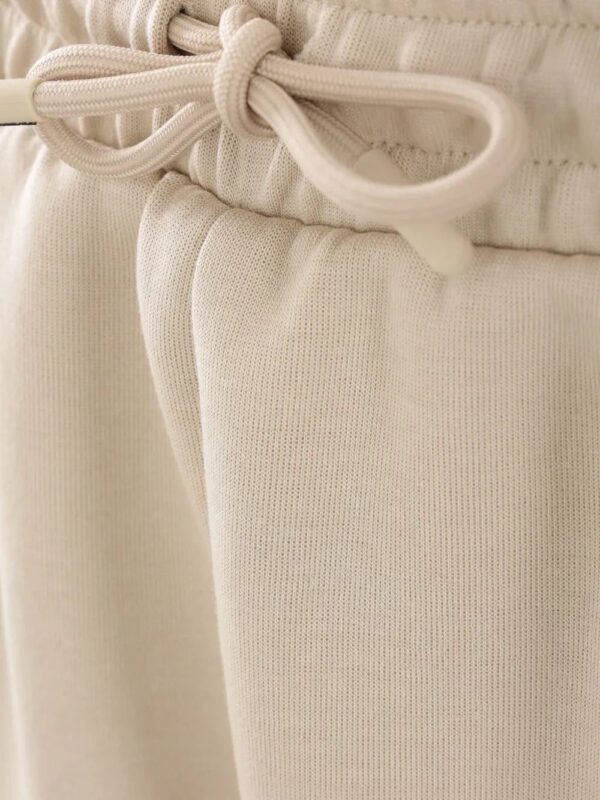 adidas by Stella McCartney  logo-print track pants - Image 3