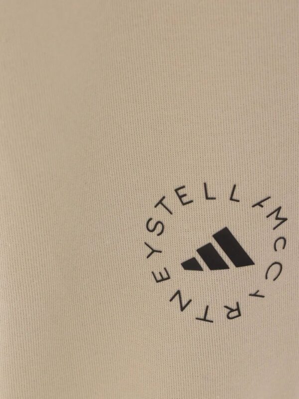 adidas by Stella McCartney  logo-print track pants - Image 4