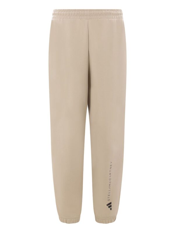 adidas by Stella McCartney  logo-print track pants - Image 2