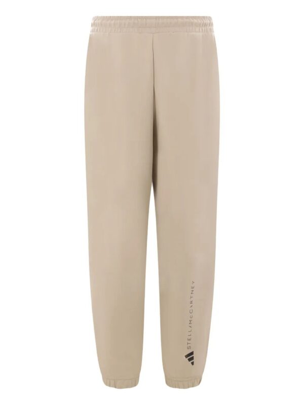 adidas by Stella McCartney  logo-print track pants - Image 2