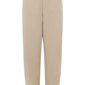 adidas by Stella McCartney  logo-print track pants