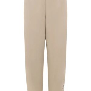 adidas by Stella McCartney  logo-print track pants