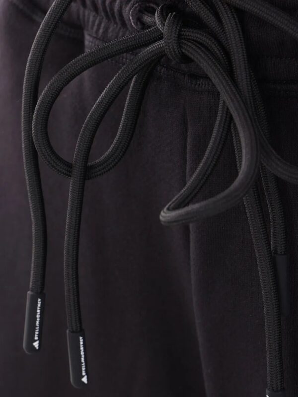 adidas by Stella McCartney  straight-leg track pants - Image 3