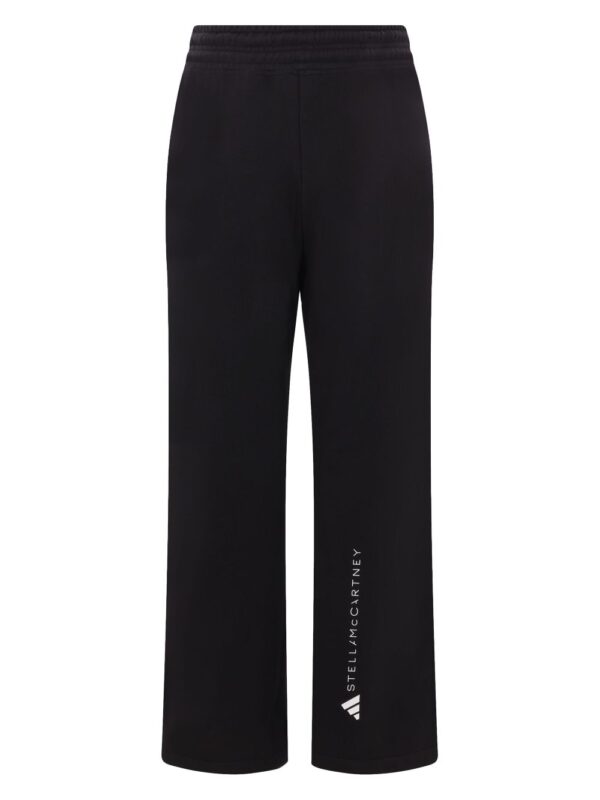 adidas by Stella McCartney  straight-leg track pants - Image 2