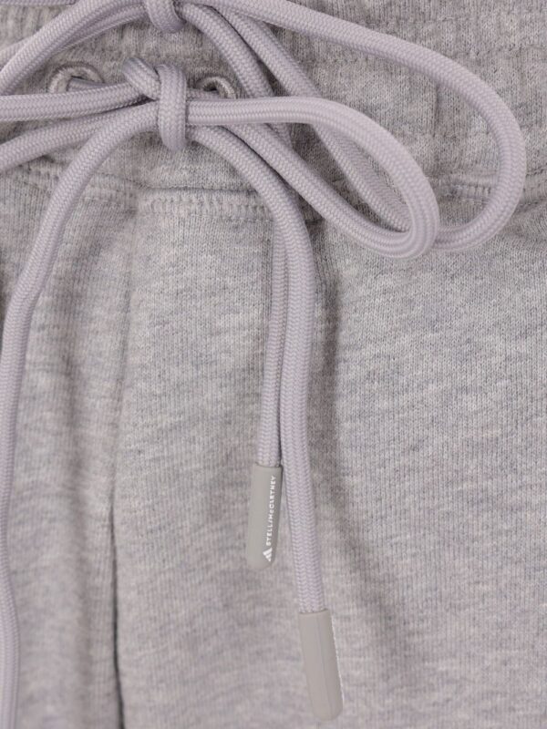 adidas by Stella McCartney  straight-leg track pants - Image 3