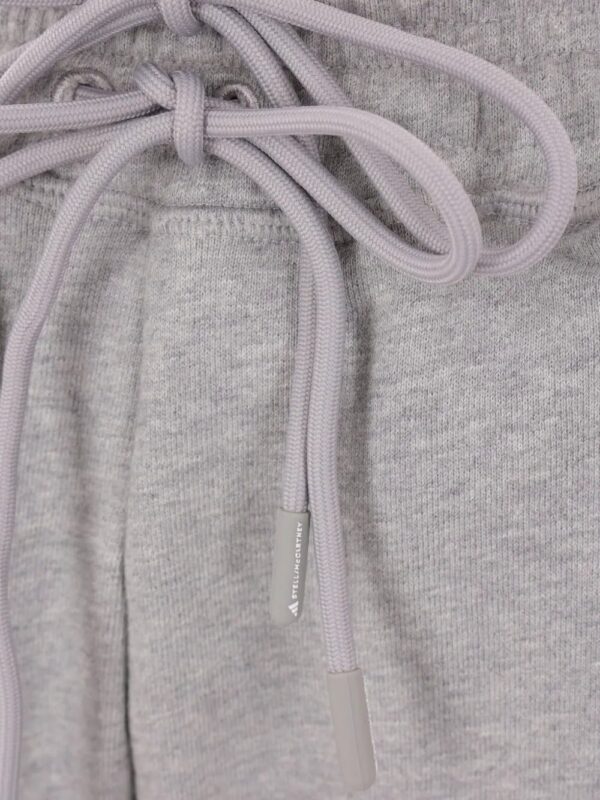 adidas by Stella McCartney  straight-leg track pants - Image 3