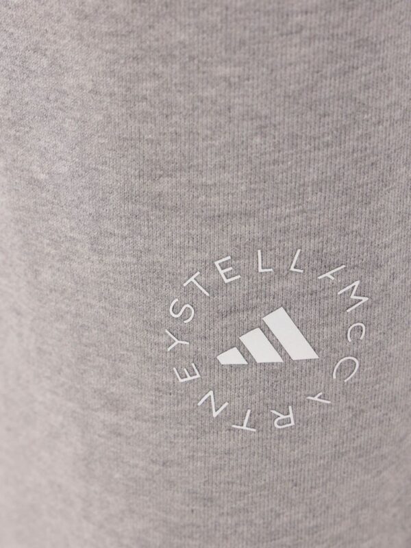 adidas by Stella McCartney  straight-leg track pants - Image 4