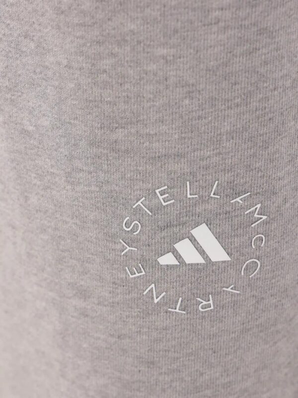 adidas by Stella McCartney  straight-leg track pants - Image 4